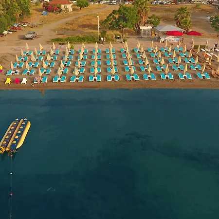 ブルー ベイ プラチナム ホテル 5*