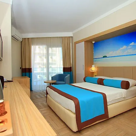 Hotel Blue Bay Platinum