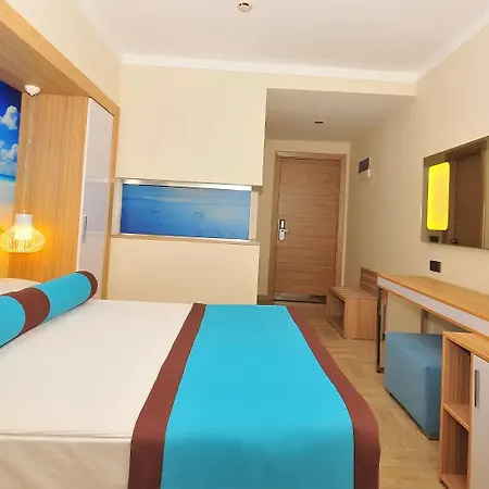Hotel Blue Bay Platinum Marmaris
