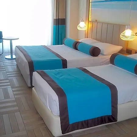 Blue Bay Platinum 5*