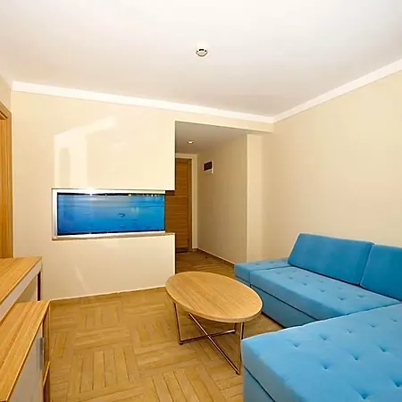 Blue Bay Platinum 호텔 5*