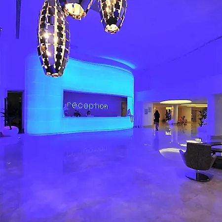 Blue Bay Platinum 호텔 5*