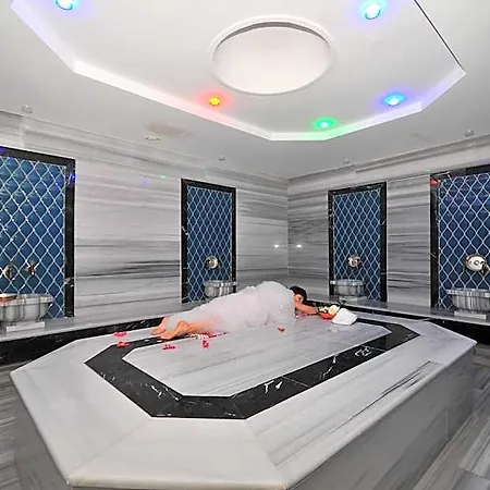 Blue Bay Platinum 5*