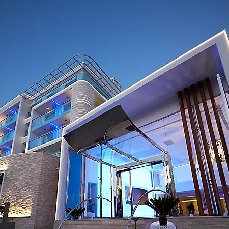 Blue Bay Platinum 5*