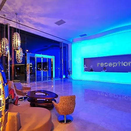 호텔 Blue Bay Platinum 5*