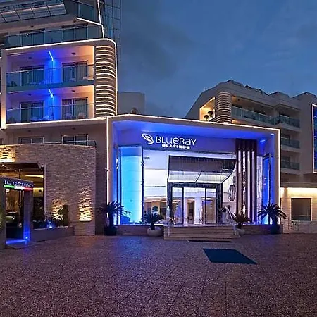 Blue Bay Platinum 호텔 5*
