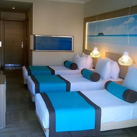 Blue Bay Platinum 호텔 5*
