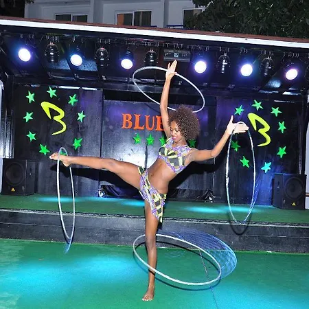 Hotel Blue Bay Platinum