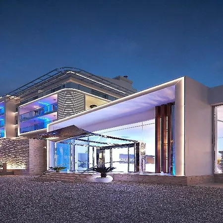 白金蓝湾酒店 5*