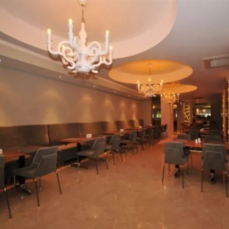 Ξενοδοχείο Blue Bay Platinum