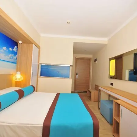 Hotel Blue Bay Platinum