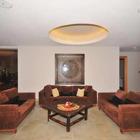 Ξενοδοχείο Blue Bay Platinum 5*