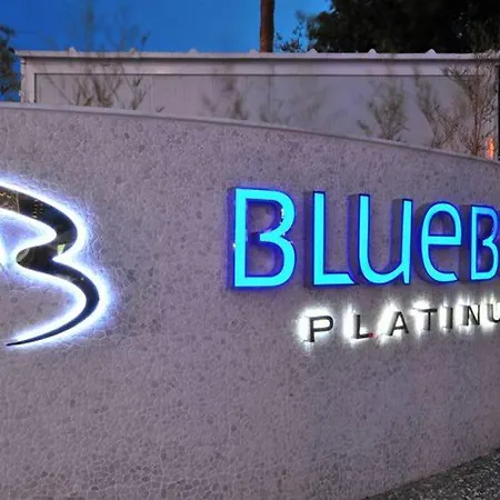 Hotel Blue Bay Platinum Marmaris
