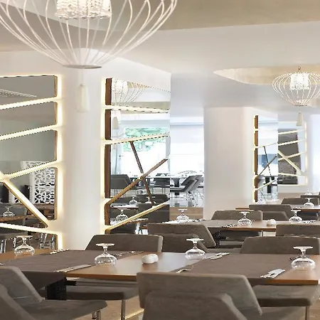 Blue Bay Platinum Hotel