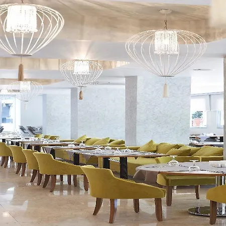 Отель Blue Bay Platinum 5*
