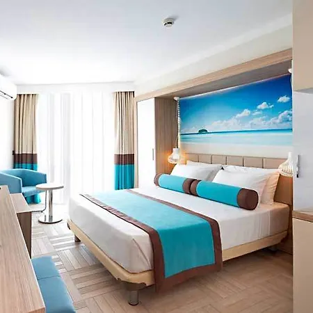 Blue Bay Platinum Ξενοδοχείο Μαρμαρίς