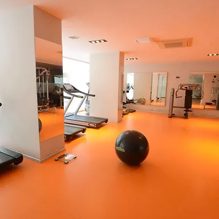 Blue Bay Platinum Ξενοδοχείο Μαρμαρίς