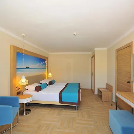Blue Bay Platinum 5*