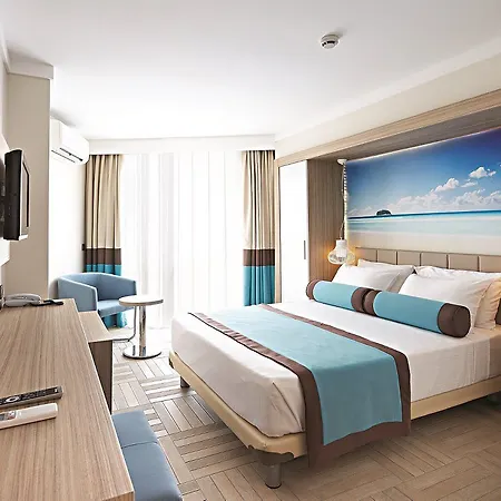 Hotel Blue Bay Platinum 5*