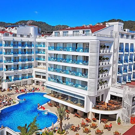 Hotel Blue Bay Platinum 5*