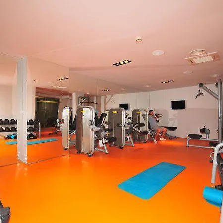 Blue Bay Platinum Marmaris