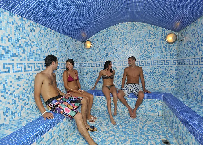 Blue Bay Platinum Marmaris