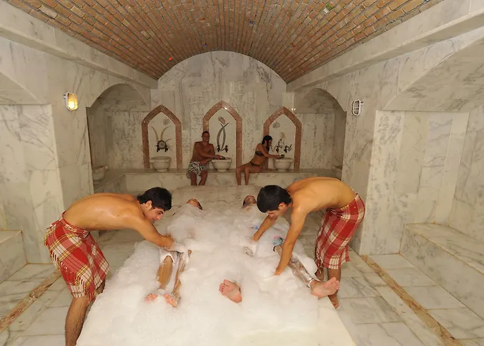 فندق بلو بي بلاتينيوم