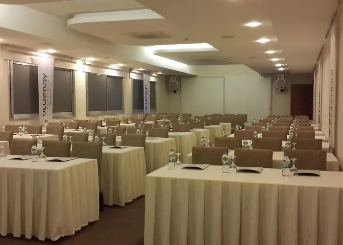 Hotel Blue Bay Platinum Marmaris