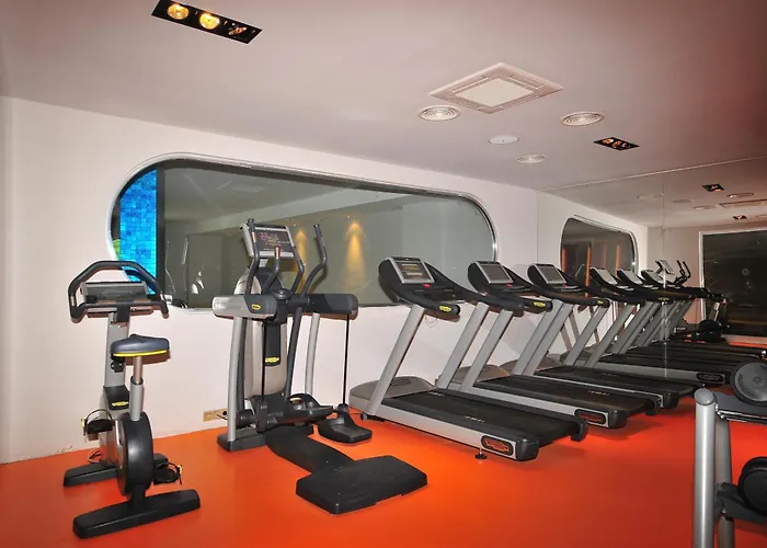 Hotel Blue Bay Platinum Marmaris