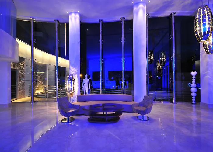 Blue Bay Platinum Marmaris