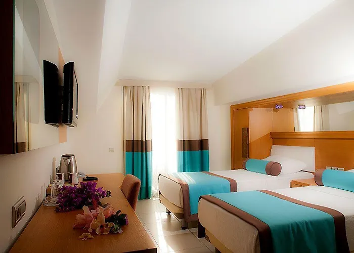 Hotel Blue Bay Platinum