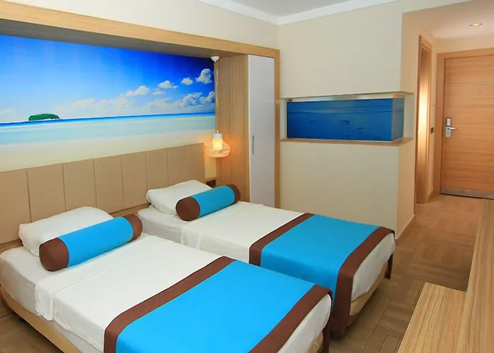 بلو بي بلاتينيوم