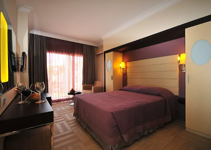 Blue Bay Platinum 5*