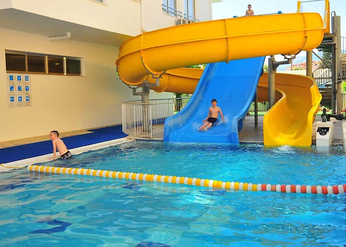 Blue Bay Platinum Marmaris