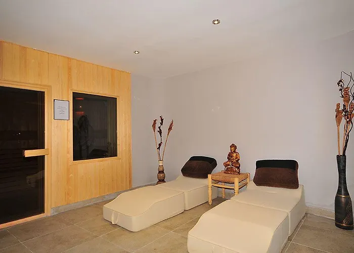 Blue Bay Platinum Hotel Marmaris