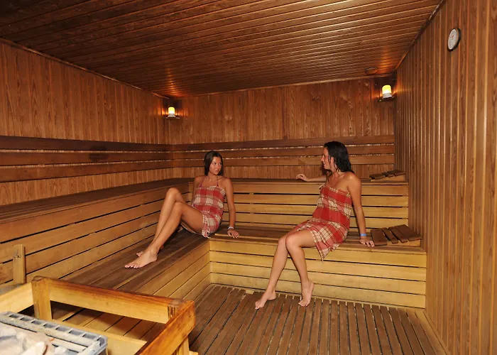 Blue Bay Platinum Hotel