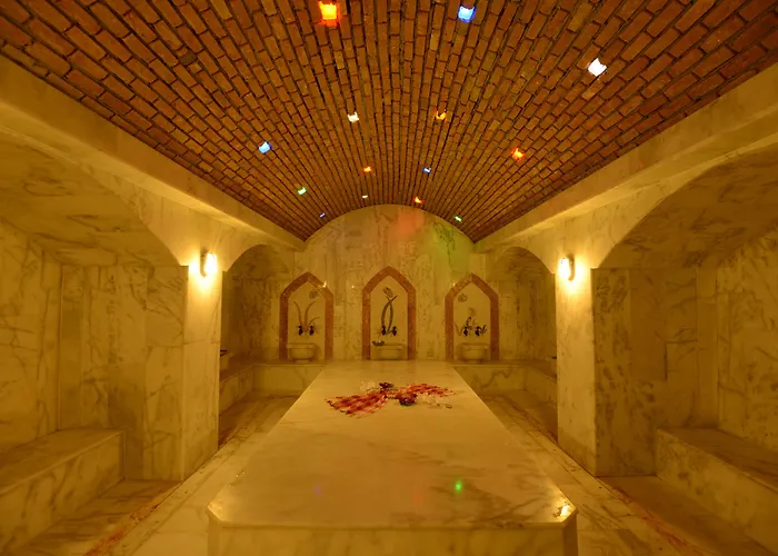 فندق بلو بي بلاتينيوم 5*