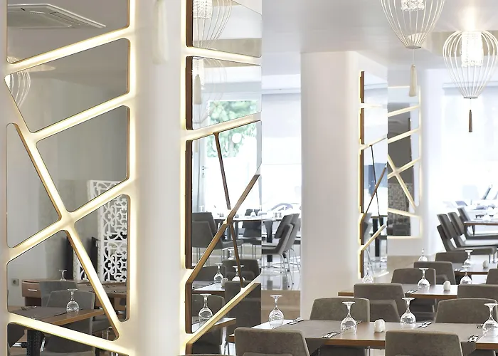 بلو بي بلاتينيوم مرمريس