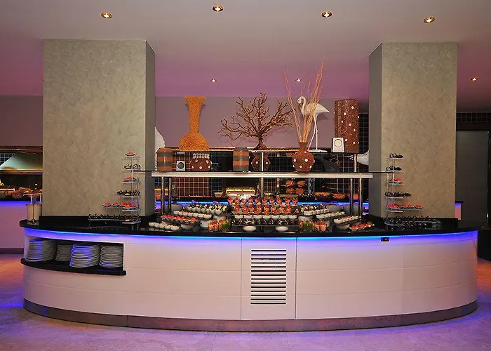 Blue Bay Platinum Hotel 5*