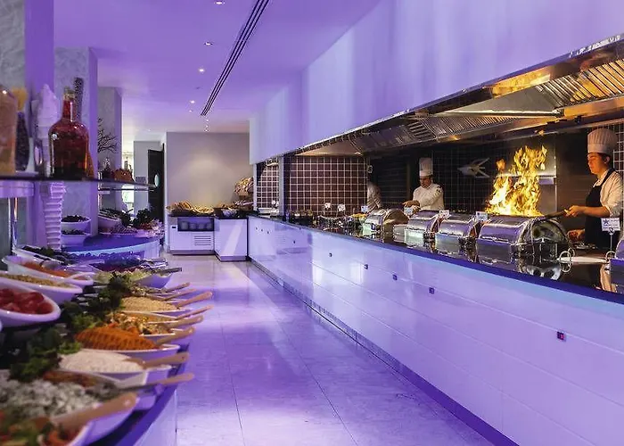 Blue Bay Platinum Hotel