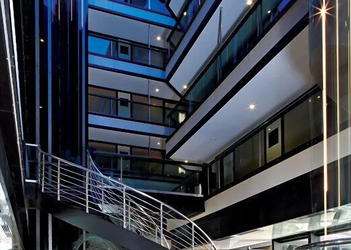 بلو بي بلاتينيوم مرمريس