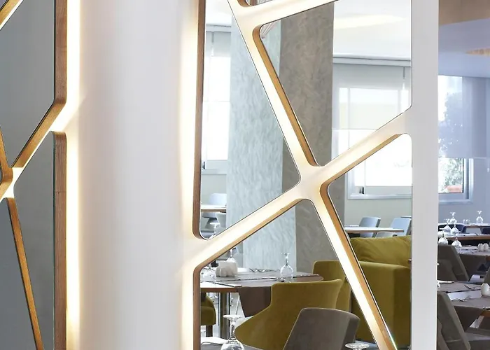 Blue Bay Platinum Hotel Marmaris