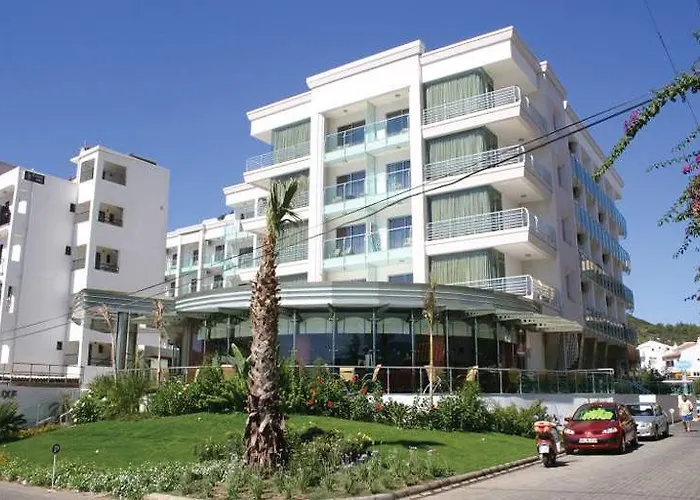 Blue Bay Platinum Hotell