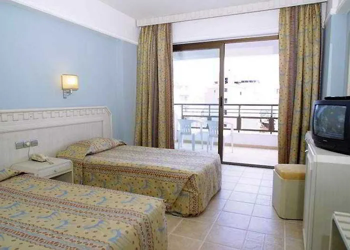 Blue Bay Platinum 5*