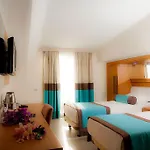 Hotel Blue Bay Platinum