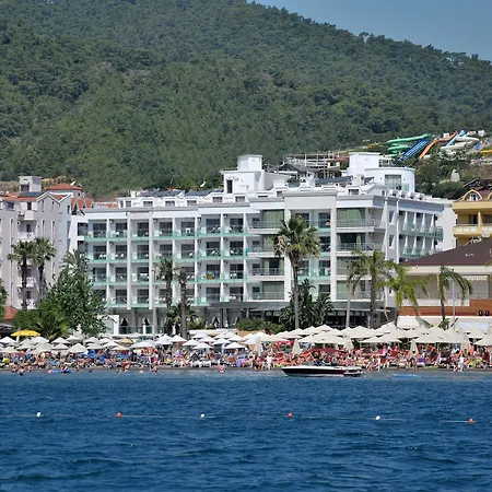 Hotel Blue Bay Platinum