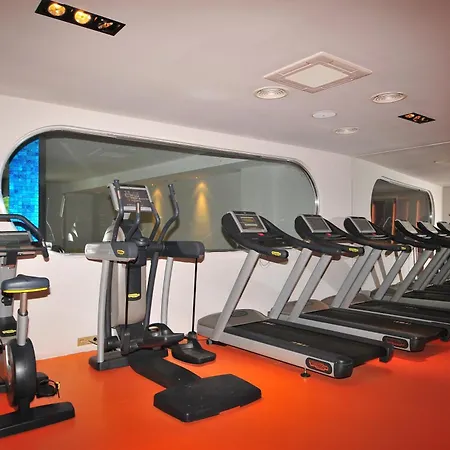 Otel Blue Bay Platinum Marmaris