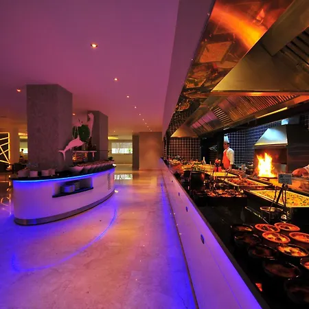 Otel Blue Bay Platinum