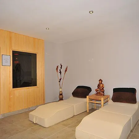 Blue Bay Platinum Hotel Marmaris