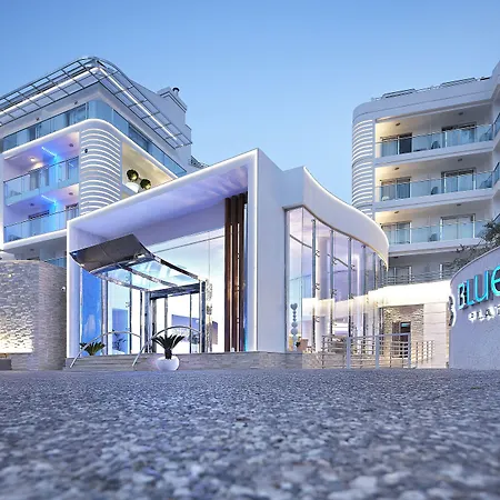 Otel Blue Bay Platinum